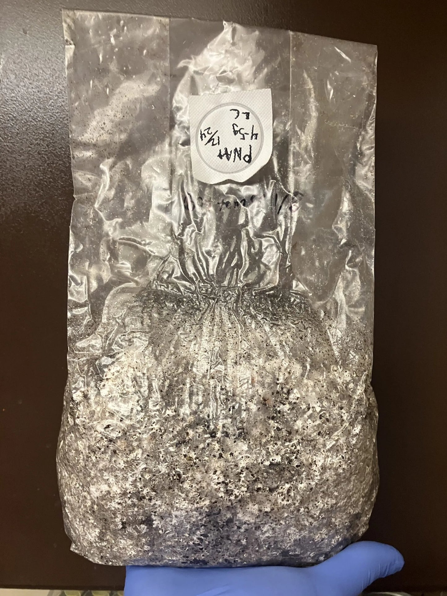 3Lb All-in-One Bags