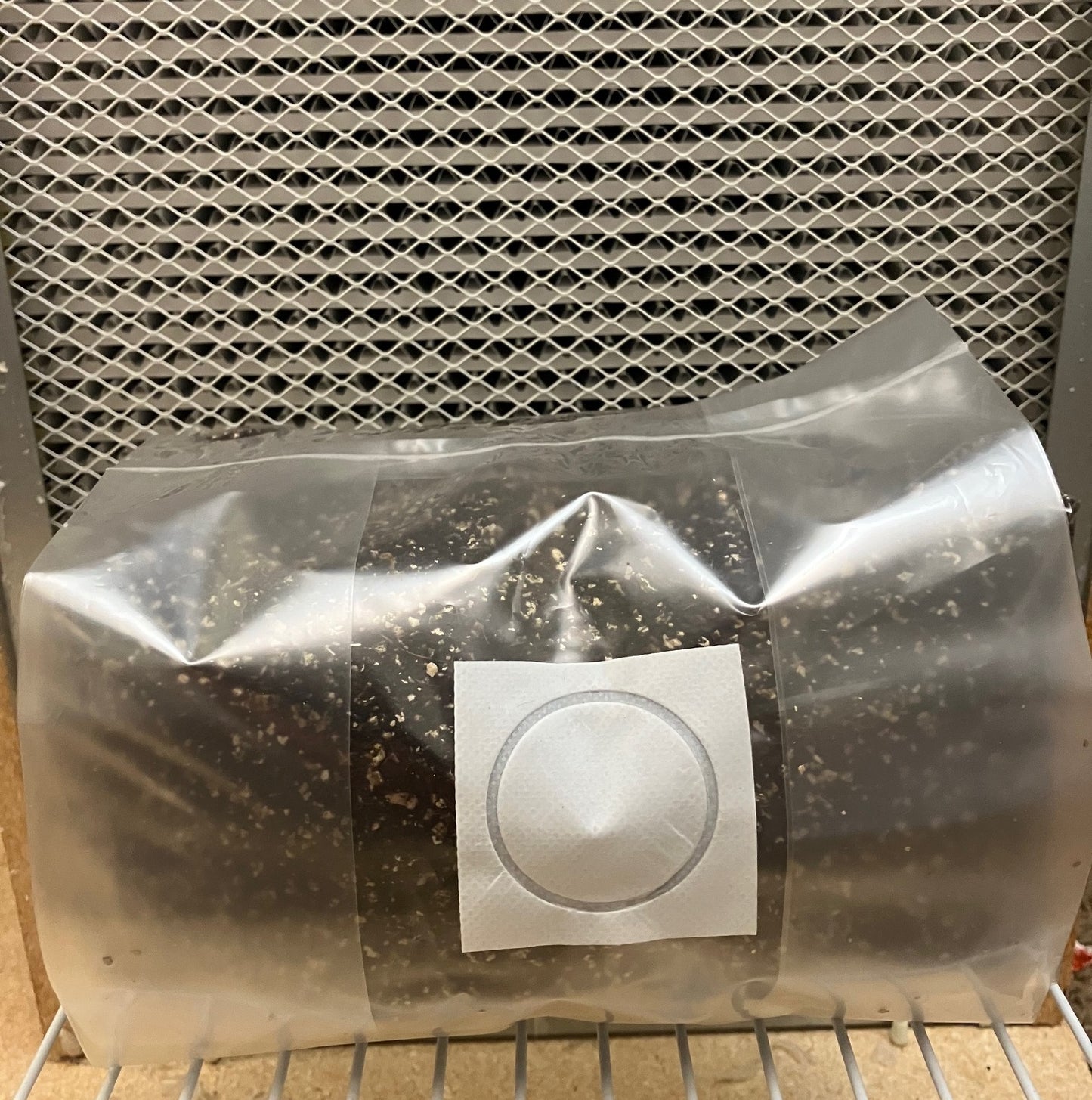 3Lb CVG Substrate Bag