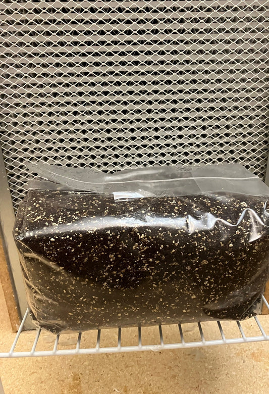 CVG Substrate Bags - Pasteurized