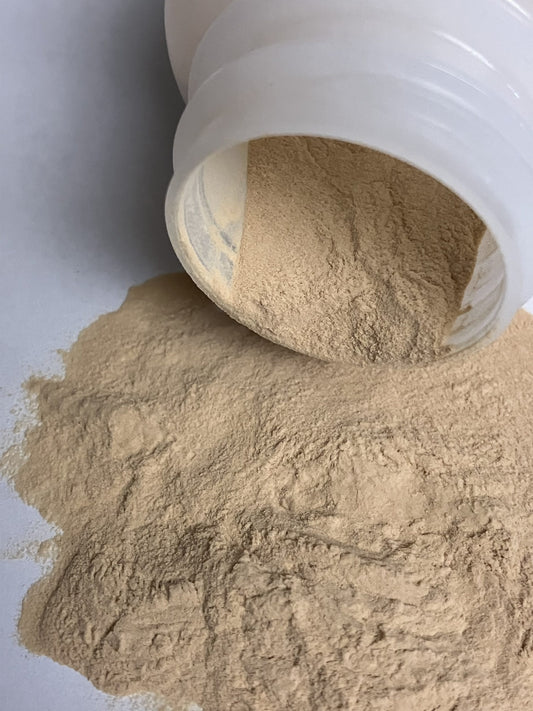 Agar Premix - Just add water