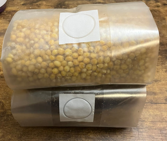 Fruit-In-Bag Tek Grow Kit - FIB Tek
