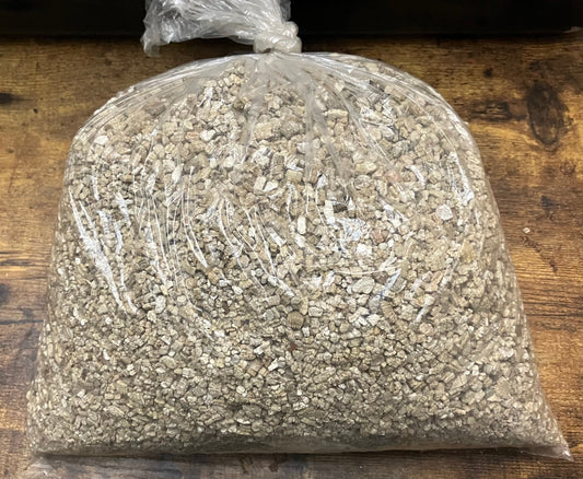 Vermiculite - Medium Coarse 1 Lb