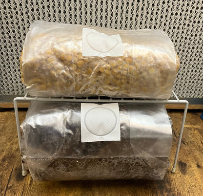 MonoTub Refill Kits - 20, 50, & 66 Quart Refill Kits.