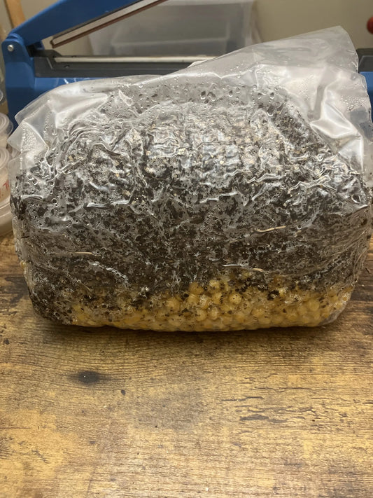 3Lb All-in-One Bags